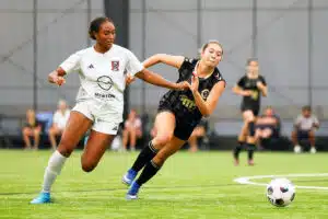 Tennessee State Cup Championship Weekend Arrives at Richard Siegel Soccer Complex