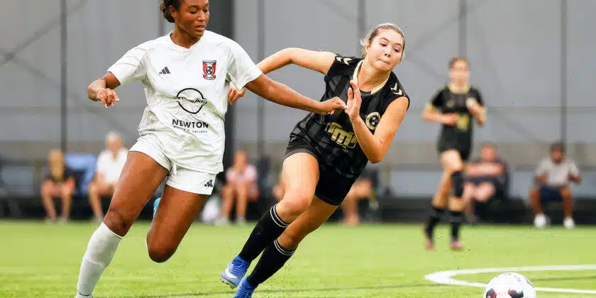 Tennessee State Cup Championship Weekend Arrives at Richard Siegel Soccer Complex