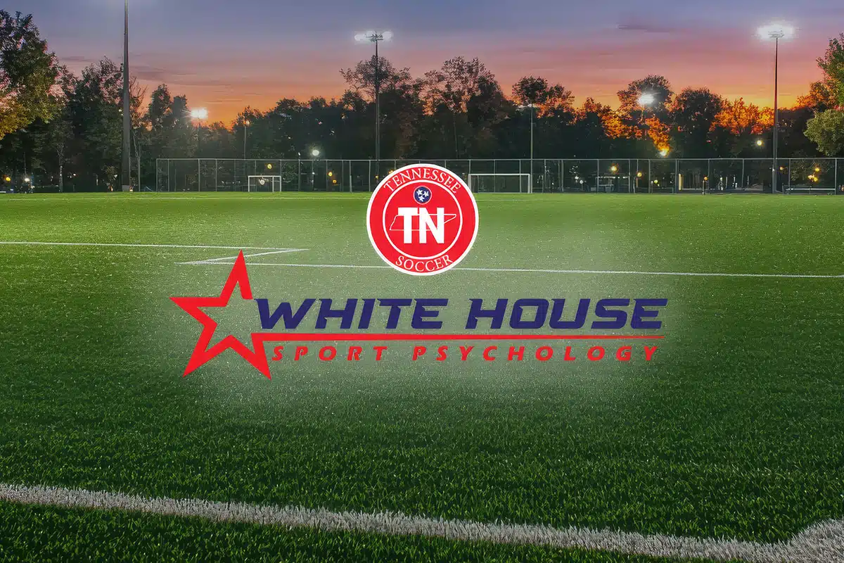 TSSA Announces Partnership with White House Sport Psychology 