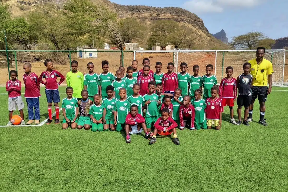From Wallingford to the World Cup: Connecticut’s Decade-Long Tie to Cape Verde