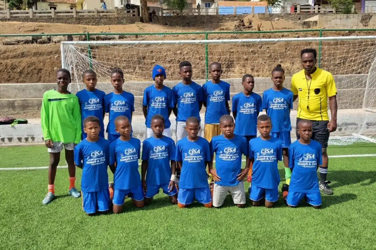 From Wallingford to the World Cup: Connecticut’s Decade-Long Tie to Cape Verde