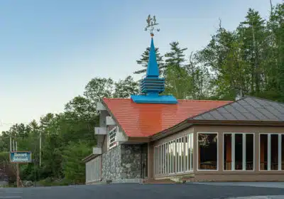 The Rise and Fall of Howard Johnson's