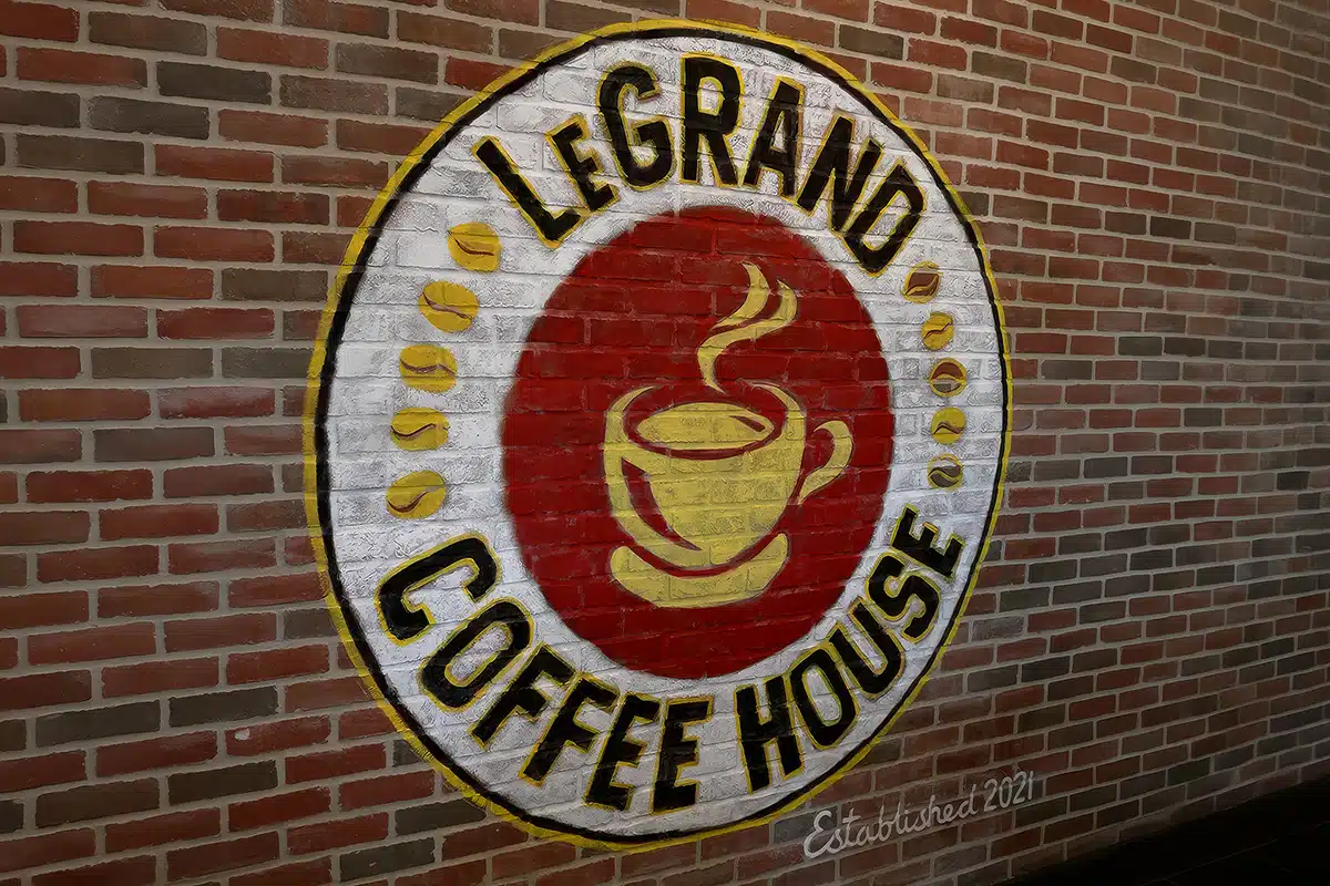 LeGrand Coffee House Expands to Middletown with Second New Jersey Location